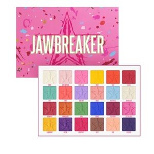 JAWBREAKER PALETTE by Jeffree Star
